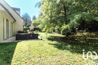  Maison � vendre 8 pi�ces 197 m�