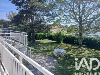  Maison � vendre 3 pi�ces 62 m�