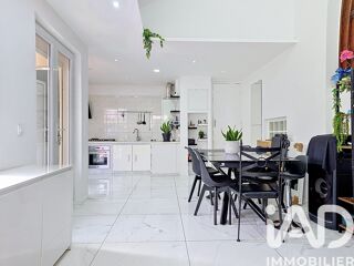 Maison � vendre 5 pi�ces 120 m�