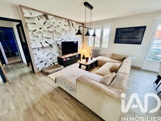  Maison � vendre 5 pi�ces 116 m�