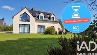  Maison � vendre 7 pi�ces 160 m�