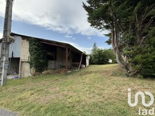  Terrain � vendre 1846 m�