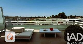  Appartement � vendre 3 pi�ces 60 m�