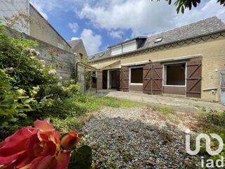  Maison  vendre 5 pices 109 m
