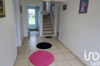  Maison � vendre 6 pi�ces 124 m�