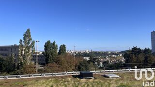  Appartement � vendre 1 pi�ce 37 m�