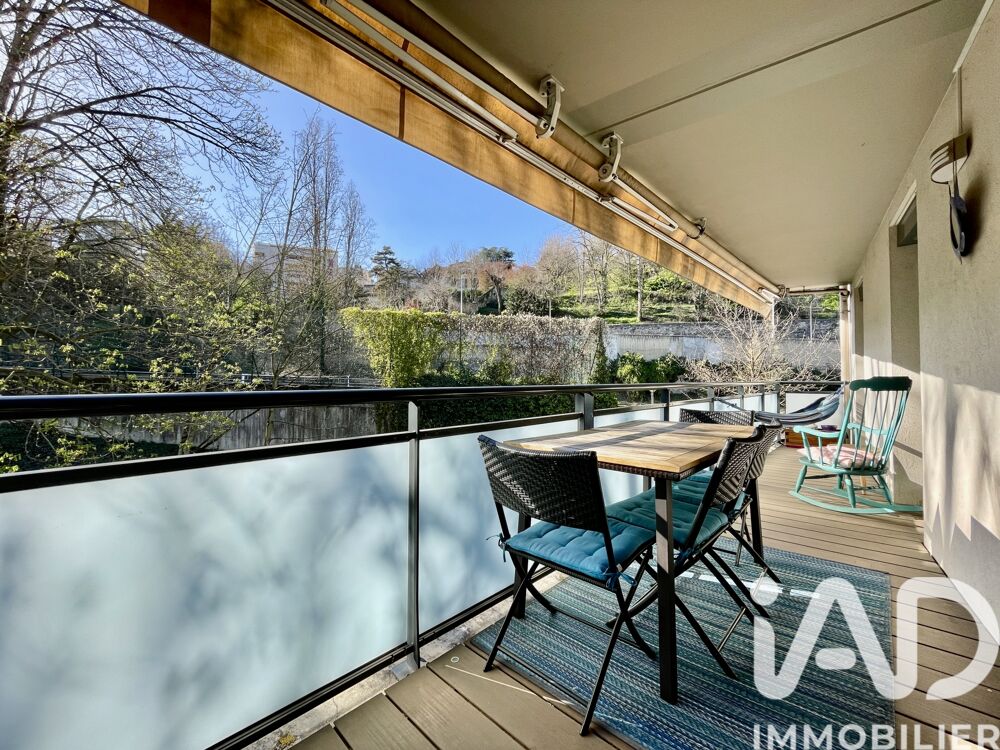 � vendre  Appartement Lyon 5