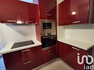  Appartement  vendre 4 pices 60 m