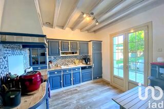  Maison  vendre 7 pices 190 m