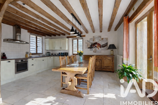  Maison � vendre 5 pi�ces 134 m�