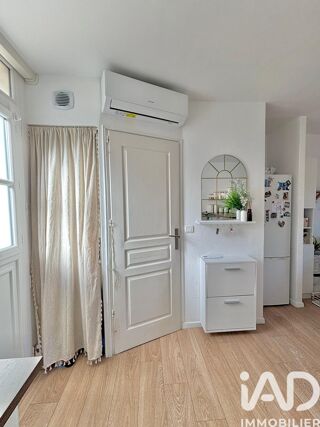  Appartement � vendre 2 pi�ces 28 m�