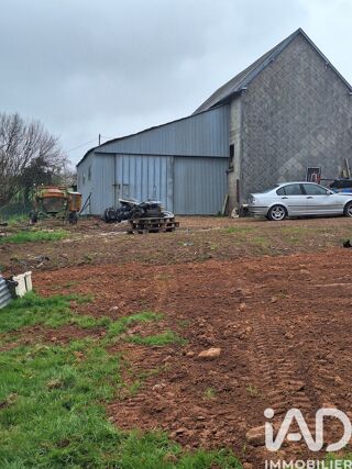  Maison � vendre 4 pi�ces 73 m�