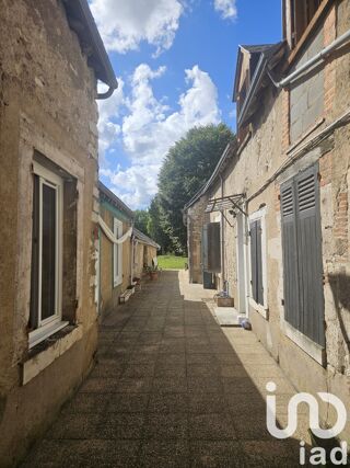  Maison � vendre 12 pi�ces 225 m�