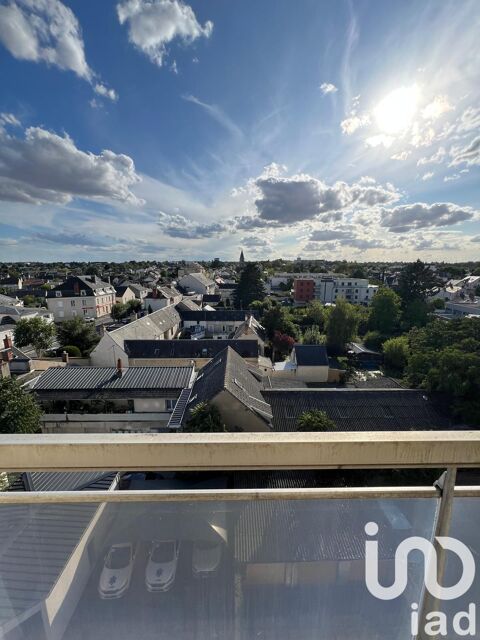  Appartement � vendre 1 pi�ce 34 m�