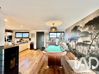  Villa � vendre 7 pi�ces 132 m�