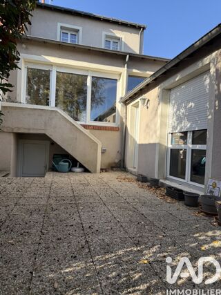  Maison � vendre 6 pi�ces 135 m�