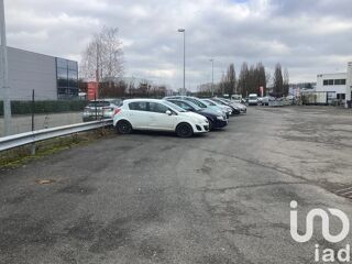  Terrain � vendre 1889 m�