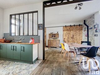  Maison � vendre 8 pi�ces 225 m�