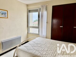  Appartement  vendre 2 pices 41 m