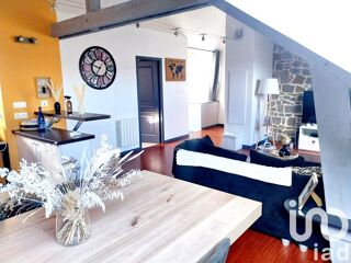  Appartement � vendre 4 pi�ces 77 m�