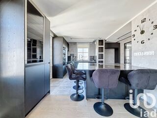  Appartement  vendre 6 pices 133 m