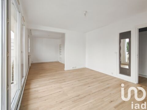  Appartement � louer 4 pi�ces 72 m�