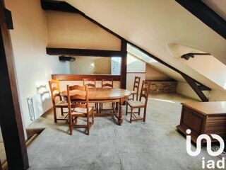  Appartement � vendre 1 pi�ce 33 m�