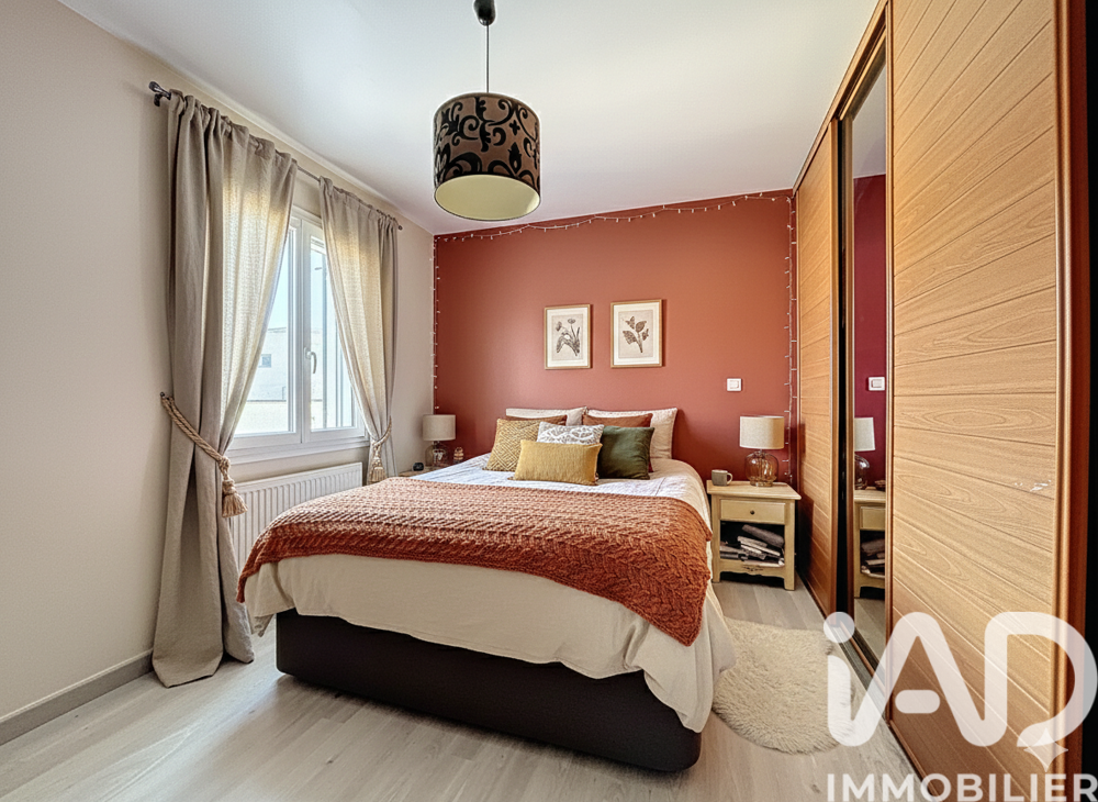 � vendre  Maison La Couronne Carro (13500)