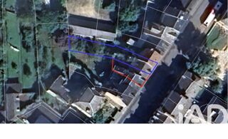  Terrain � vendre 215 m�