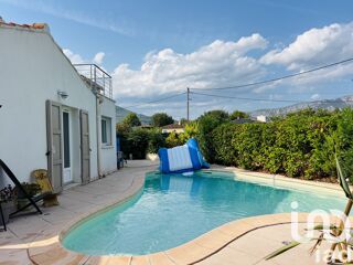  Maison � vendre 6 pi�ces 127 m�