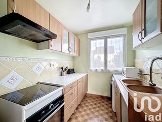  Appartement � vendre 4 pi�ces 66 m�