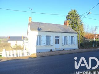  Maison � vendre 5 pi�ces 69 m�