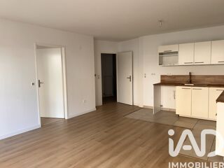  Appartement � vendre 3 pi�ces 66 m�