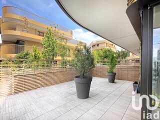  Appartement � vendre 5 pi�ces 115 m�