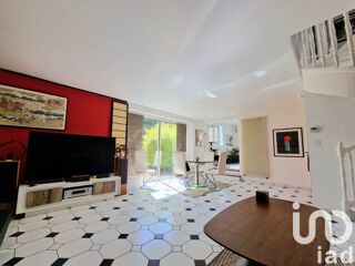  Maison � vendre 4 pi�ces 110 m�