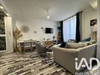  Maison � vendre 6 pi�ces 103 m�