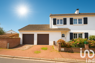  Maison � vendre 6 pi�ces 111 m�