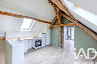  Appartement � louer 2 pi�ces 27 m�