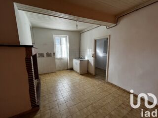  Maison � vendre 3 pi�ces 82 m�