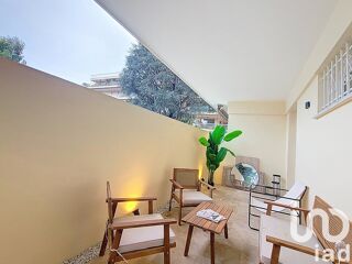  Appartement  vendre 3 pices 58 m