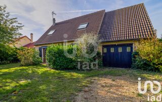  Maison � vendre 6 pi�ces 100 m�