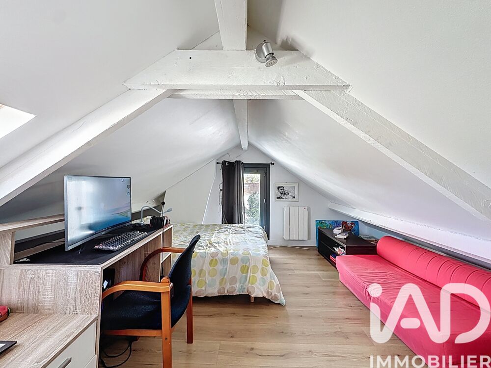 � vendre  Maison Colombes (92700)