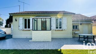  Maison  vendre 3 pices 76 m