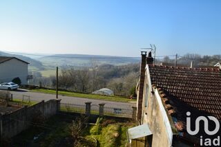  Maison � vendre 3 pi�ces 110 m�