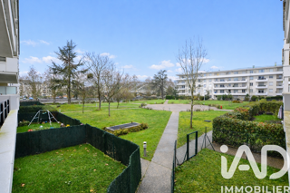  Appartement � vendre 2 pi�ces 51 m�