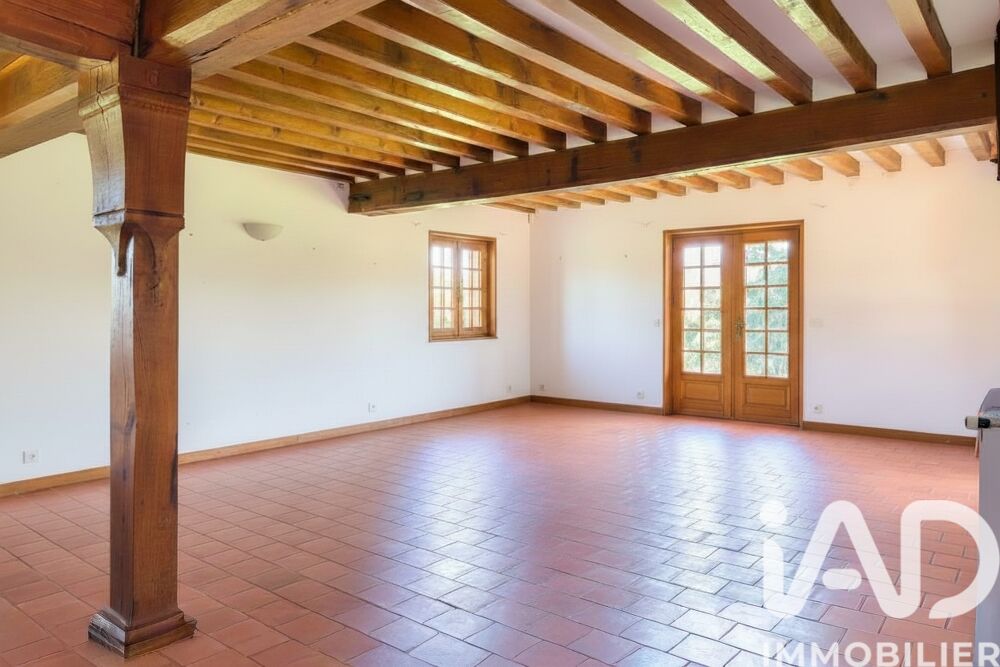 � vendre  Maison Autheuil-Authouillet (27490)