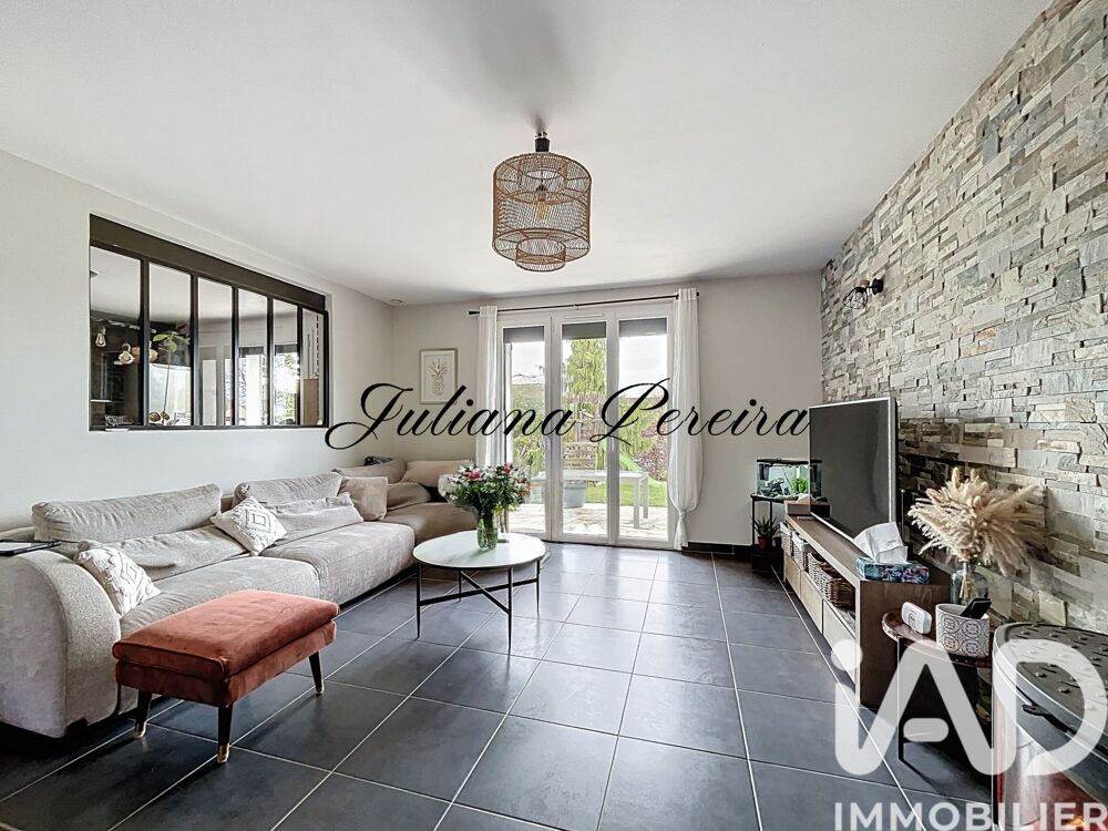 Vente Maison Vente Maison/villa 7 pi�ces Soindres