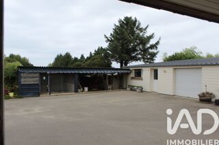  Maison � vendre 7 pi�ces 183 m�