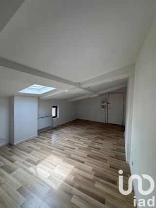  Appartement  vendre 2 pices 49 m