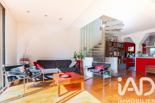  Maison � vendre 5 pi�ces 150 m�